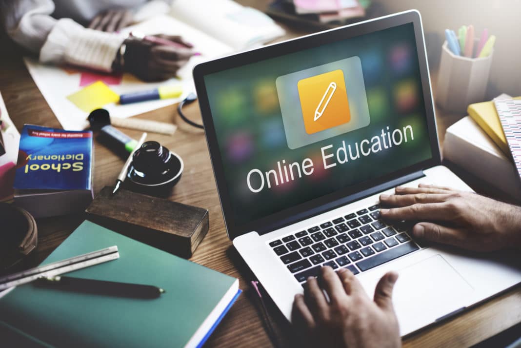 Distance and online learning